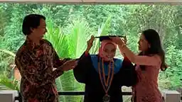 Rayakan moment kebahagiaan anda bersama Padi Heritage Resort Malang