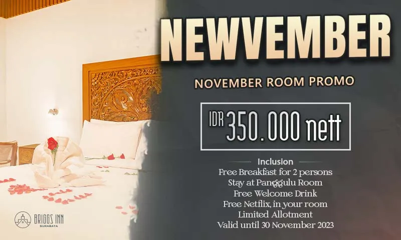 Newvember