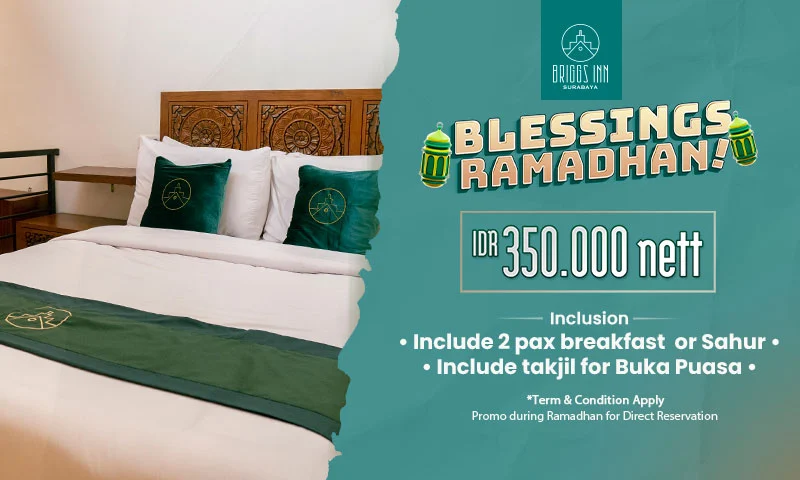 Promo Ramadhan BIS