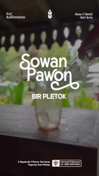 birpletok