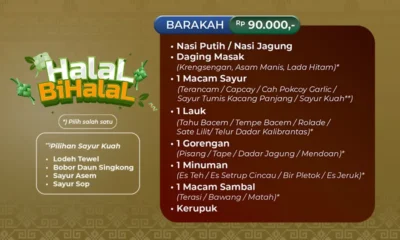 pktbarakah