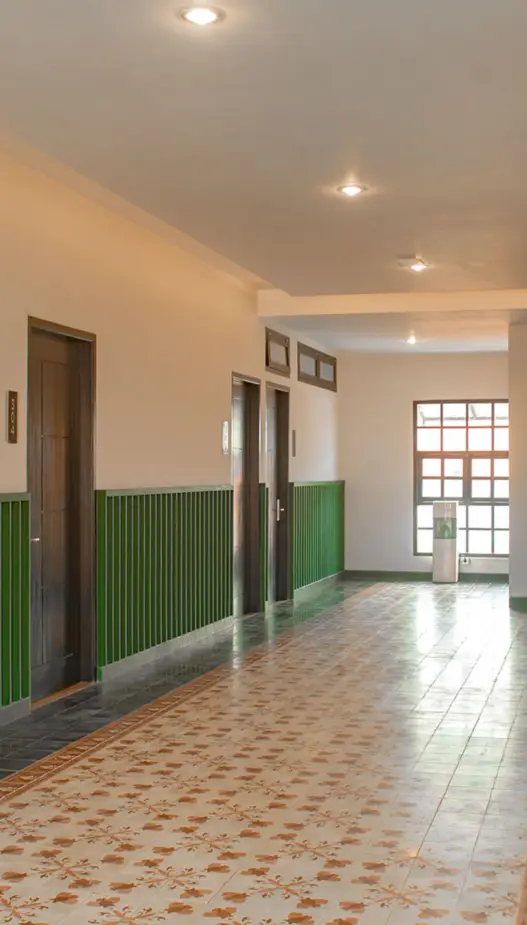 Gallery Briggs Inn Surabaya 006