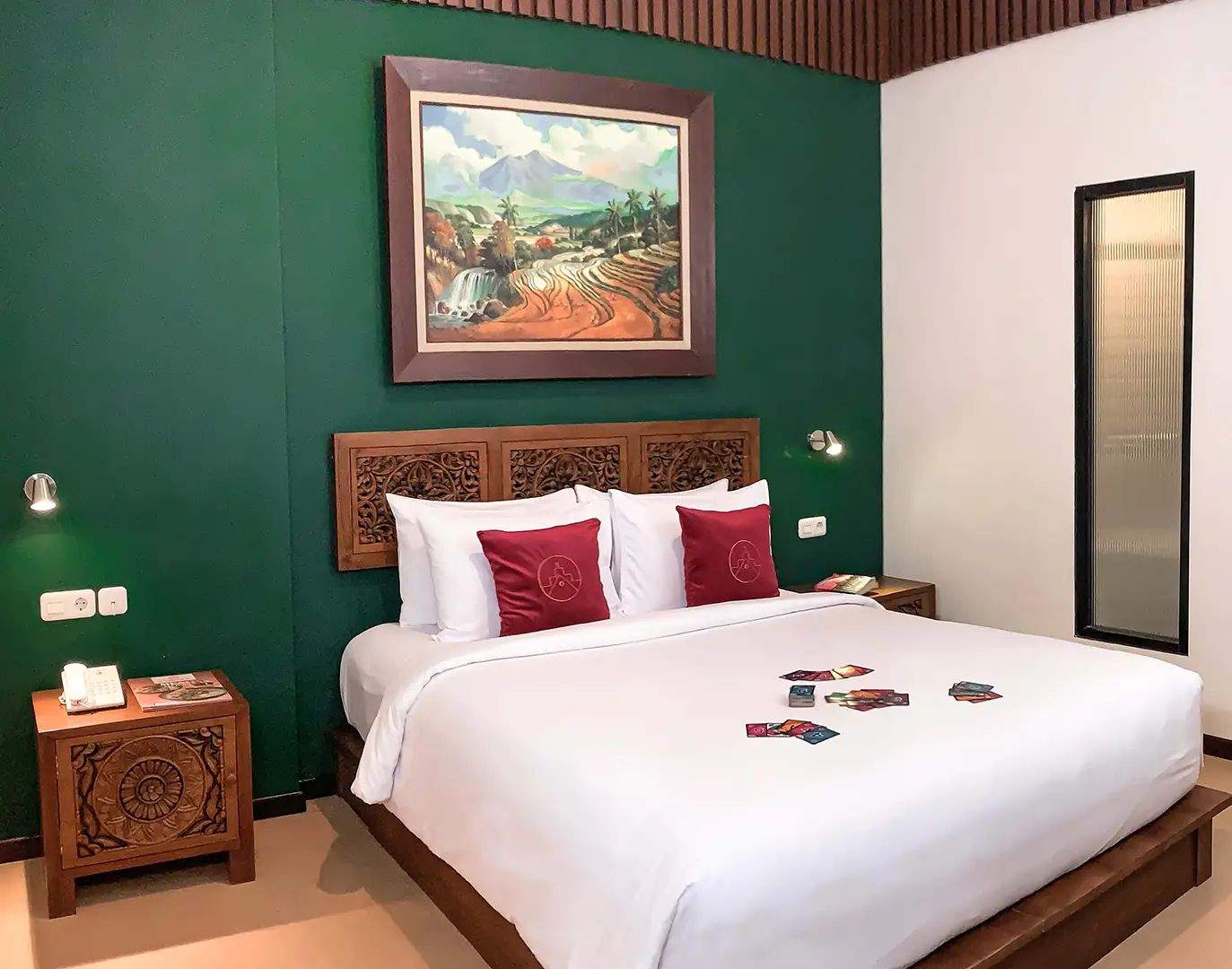 Gallery Briggs Inn Surabaya 009