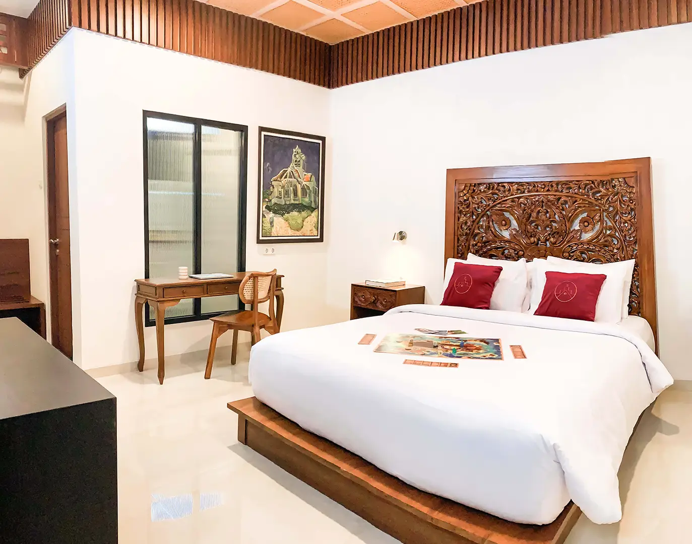 Gallery Briggs Inn Surabaya 010