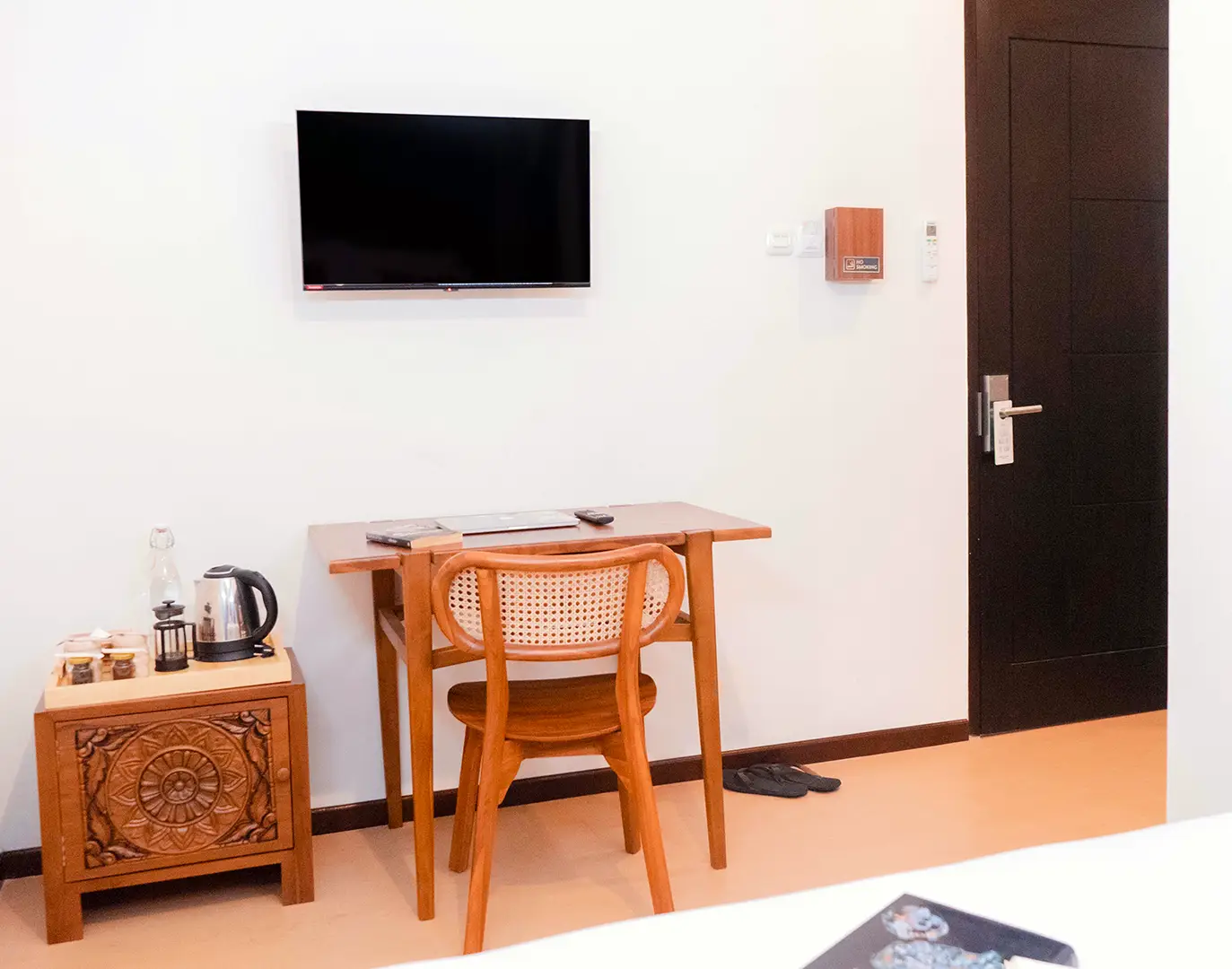 Gallery Briggs Inn Surabaya 011