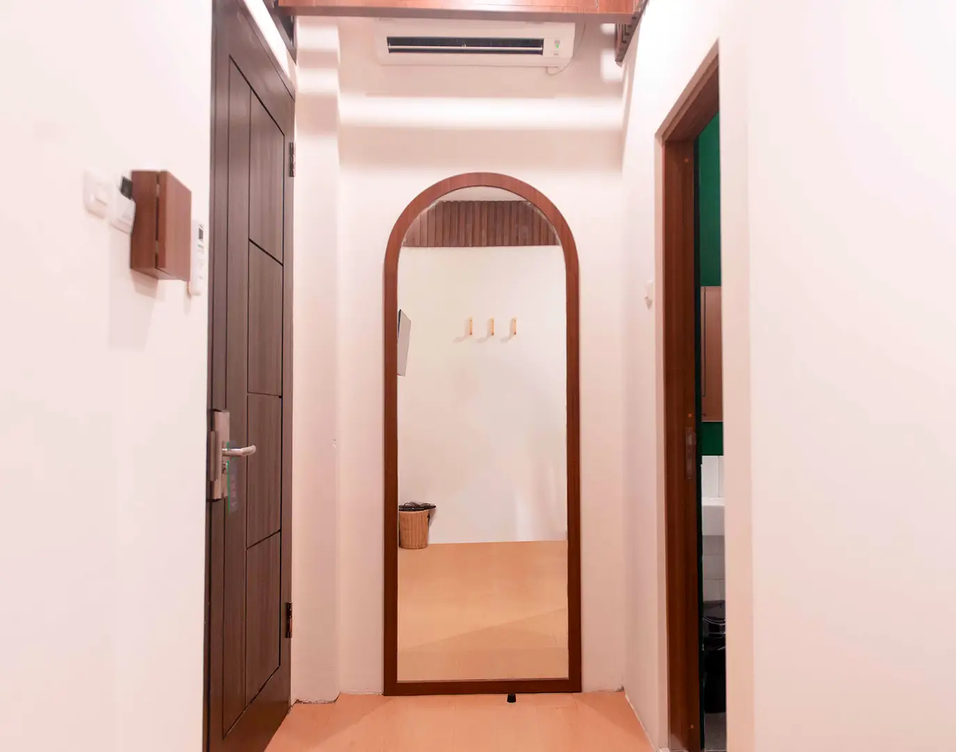 Gallery Briggs Inn Surabaya 012