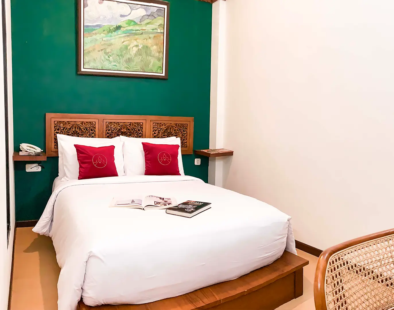 Gallery Briggs Inn Surabaya 013