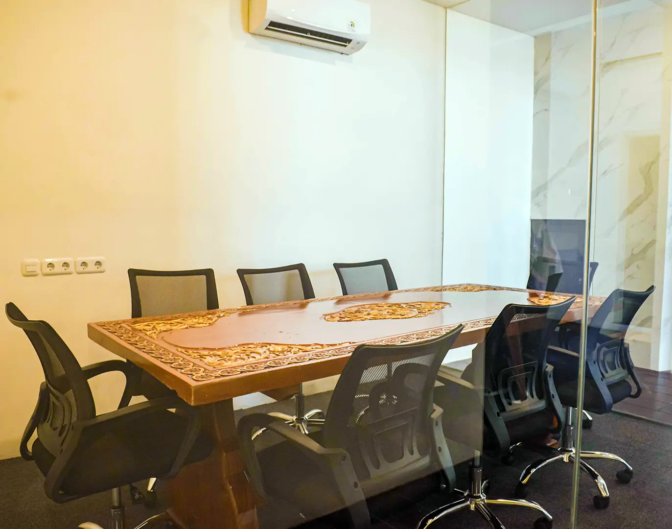 Gallery Briggs Inn Surabaya 014