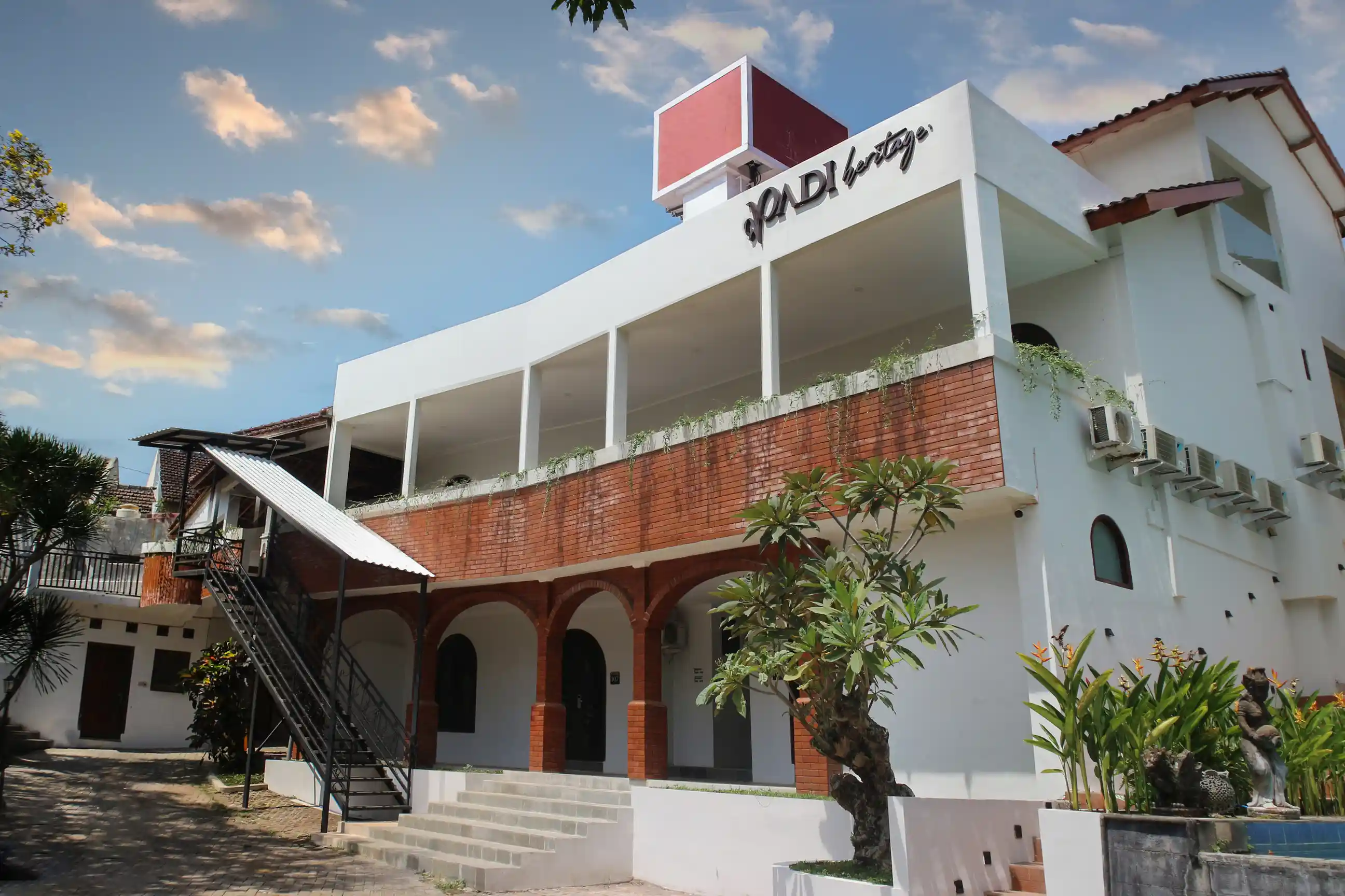 Gallery Padi Heritage 006