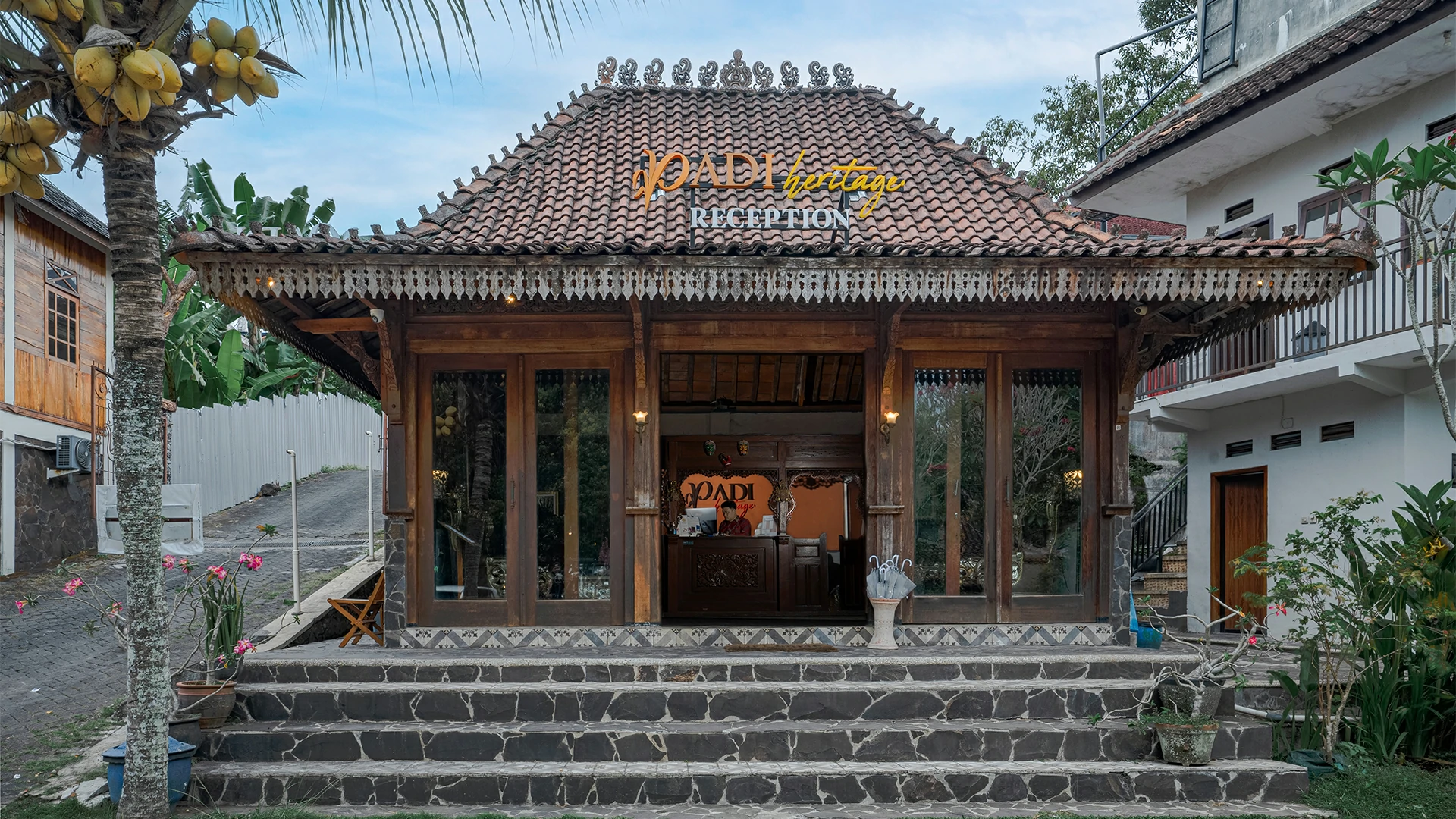 Gallery Padi Heritage 002