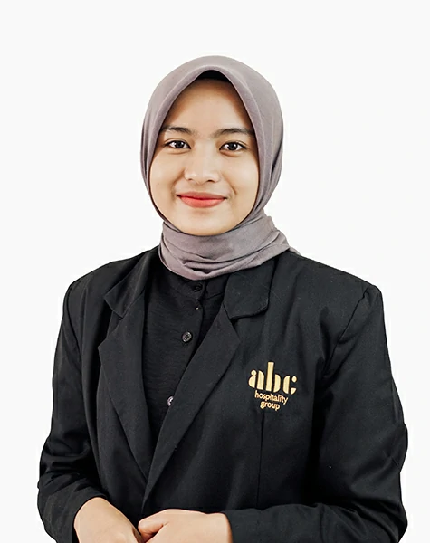 Diah Ayu Saputri