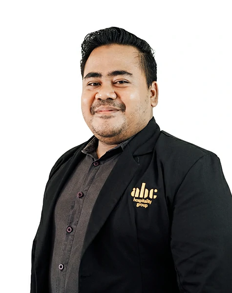 Dimas Albidin