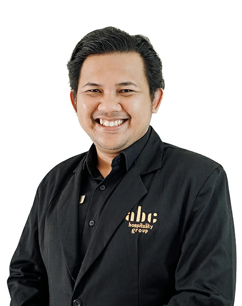 Febri Anditya