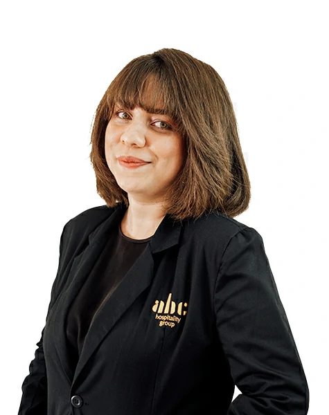 Angelica Ariela