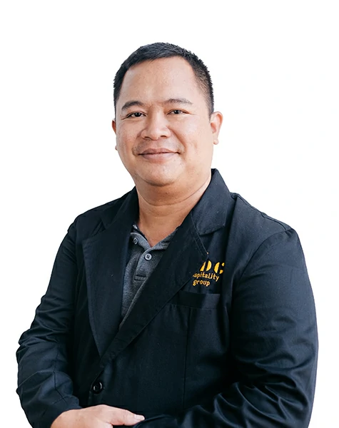 Panji Kharisma