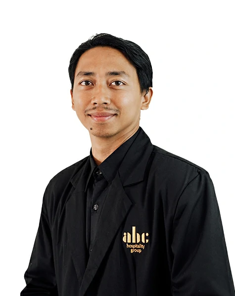 Septiyan Anshori