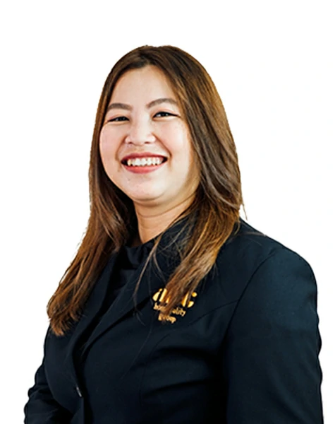 Ayu Arimami