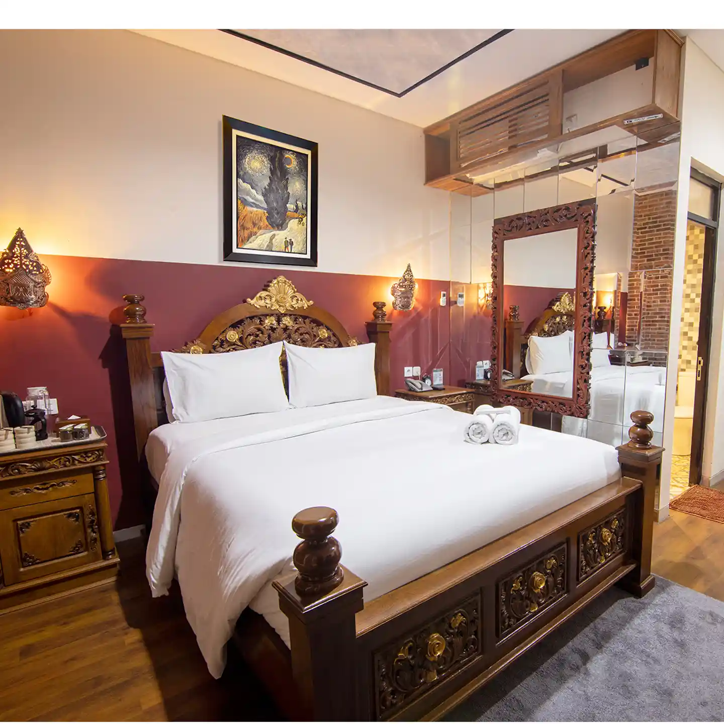 Briggs Inn, property of About ABC Hospitality