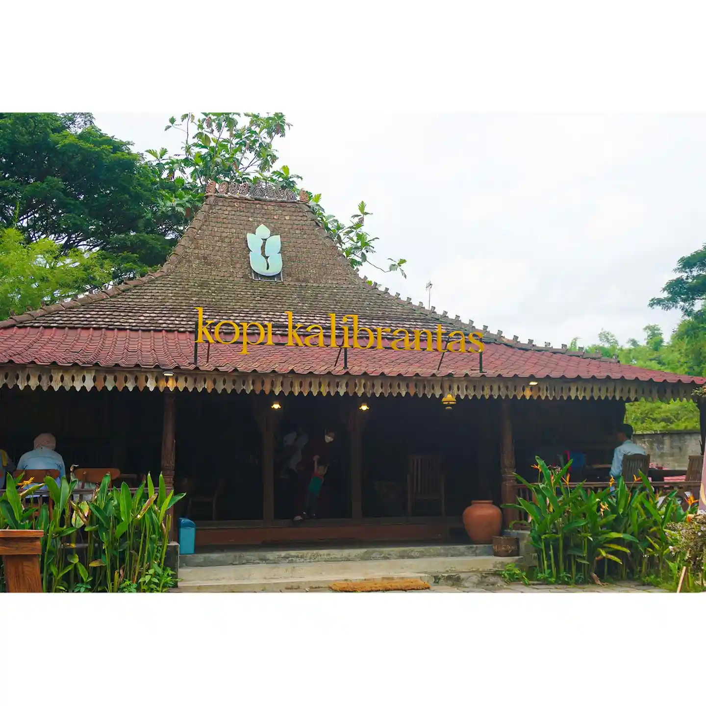 Briggs Inn, property of About ABC Hospitality